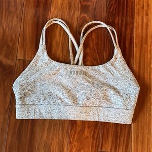 🟣 Nobull Sports Bra